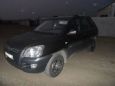 SUV   Kia Sportage 2007 , 410000 , 