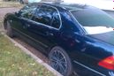  Lexus LS430 2001 , 350000 , 