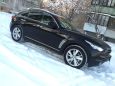 SUV   Infiniti FX37 2014 , 1790000 , 