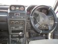 SUV   Mitsubishi Pajero 1994 , 110000 , 