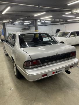  Nissan Maxima 1991 , 255000 , 