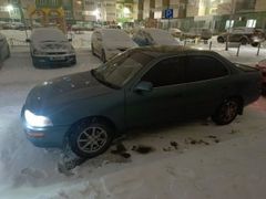 Седан Toyota Sprinter 1994 года, 200000 рублей, Барнаул