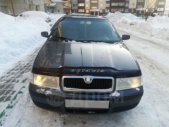  Skoda Octavia 2006 , 255000 , 