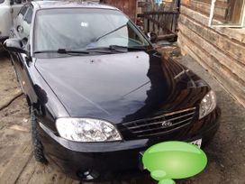  Kia Spectra 2011 , 300000 , 