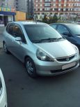  Honda Fit 2001 , 215000 , 