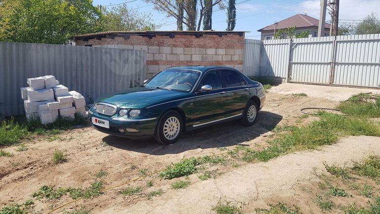  Rover 75 1999 , 300000 , 