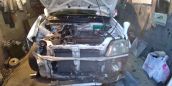 SUV   Honda CR-V 1997 , 100000 , 