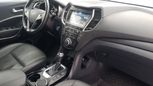 SUV   Hyundai Santa Fe 2018 , 1799000 , -