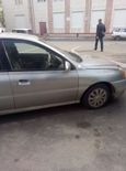  Kia Rio 2002 , 170000 , 