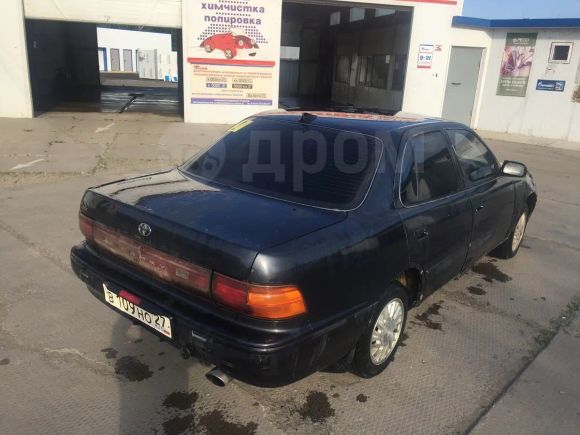  Toyota Camry 1993 , 85000 , --