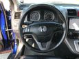 SUV   Honda CR-V 2009 , 830000 ,  