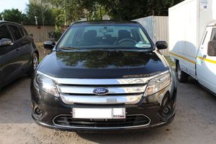  Ford Fusion 2011 , 780000 , --