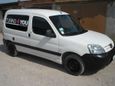    Peugeot Partner 2005 , 220000 , 