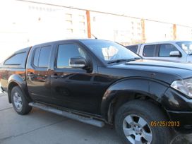  Nissan Navara 2007 , 695000 , 