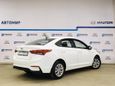  Hyundai Solaris 2017 , 715000 , 