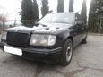  Mercedes-Benz E-Class 1986 , 230000 , 