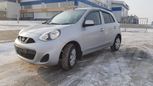  Nissan March 2015 , 419000 , 