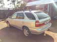  Nissan R'nessa 1999 , 260000 , 