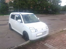  Suzuki Alto 2009 , 205000 , 