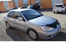  Mitsubishi Lancer 2007 , 289000 , 