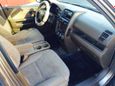 SUV   Honda CR-V 2002 , 459000 , 