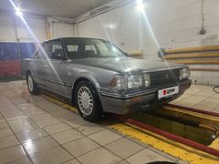 Седан Toyota Crown 1989 года, 235000 рублей, Уссурийск