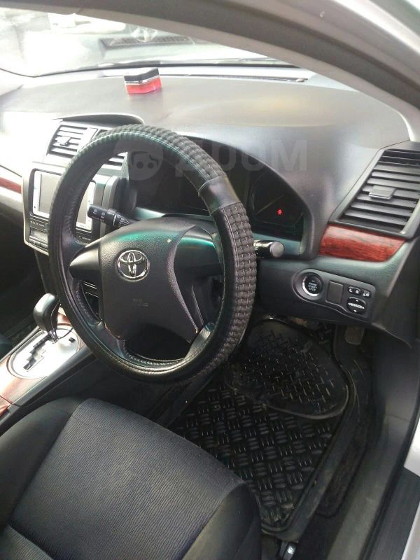  Toyota Allion 2009 , 615000 , 