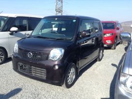  Nissan Moco 2014 , 440000 , 