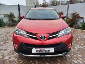 SUV   Toyota RAV4 2013 , 1799000 , 