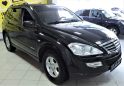 SUV   SsangYong Kyron 2011 , 625000 , 