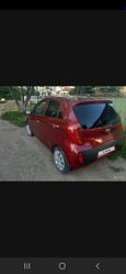  Kia Picanto 2014 , 420000 , 