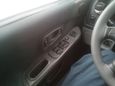 SUV   Mitsubishi Pajero Sport 2002 , 520000 , 