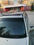 SUV   Toyota Kluger V 2001 , 830000 , 