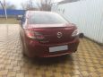  Mazda Mazda6 2008 , 600000 , 