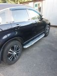 SUV   Honda CR-V 2008 , 750000 , 