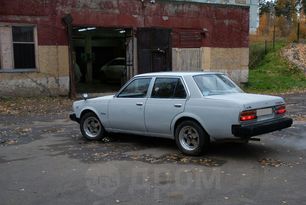  Toyota Corona 1984 , 100000 , -