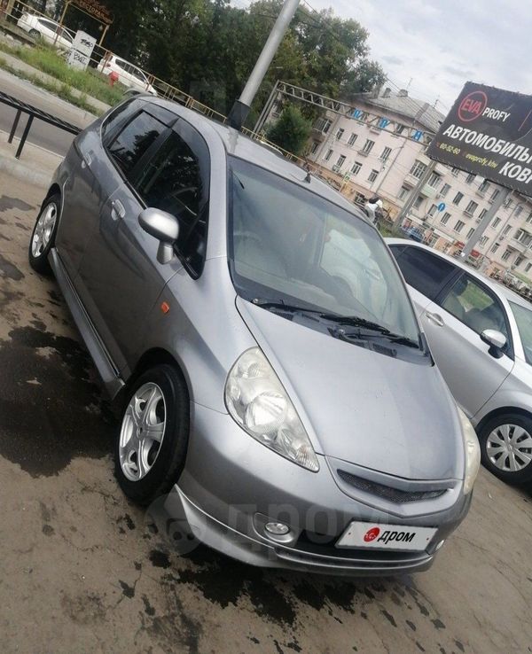  Honda Fit 2003 , 370000 , 