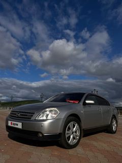 Седан Nissan Teana 2005 года, 475000 рублей, Комсомольск-на-Амуре