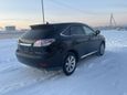 SUV   Lexus RX270 2011 , 2080000 , 