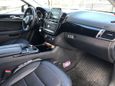 SUV   Mercedes-Benz GLE Coupe 2015 , 3190000 , 