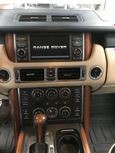 SUV   Land Rover Range Rover 2011 , 1250000 , 