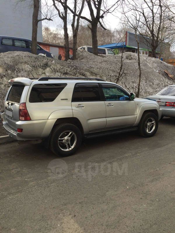 SUV   Toyota Hilux Surf 2004 , 1200000 , -