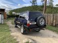 SUV   Toyota Land Cruiser Prado 1998 , 650000 , 