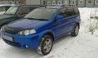 SUV   Honda HR-V 2005 , 465000 ,  