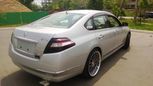  Nissan Teana 2008 , 700000 , 