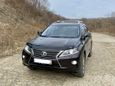 SUV   Lexus RX350 2012 , 1750000 , 