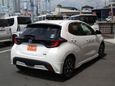  Toyota Yaris 2019 , 1390000 , 