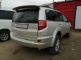 SUV   Isuzu Axiom 2001 , 280000 , 