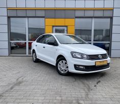  Volkswagen Polo 2019 , 1145000 , --