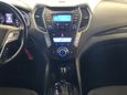 SUV   Hyundai Santa Fe 2012 , 1078000 , 